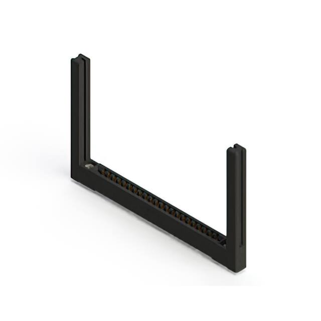 357-022-554-158 EDAC Inc.  Conectores de tableros de borde